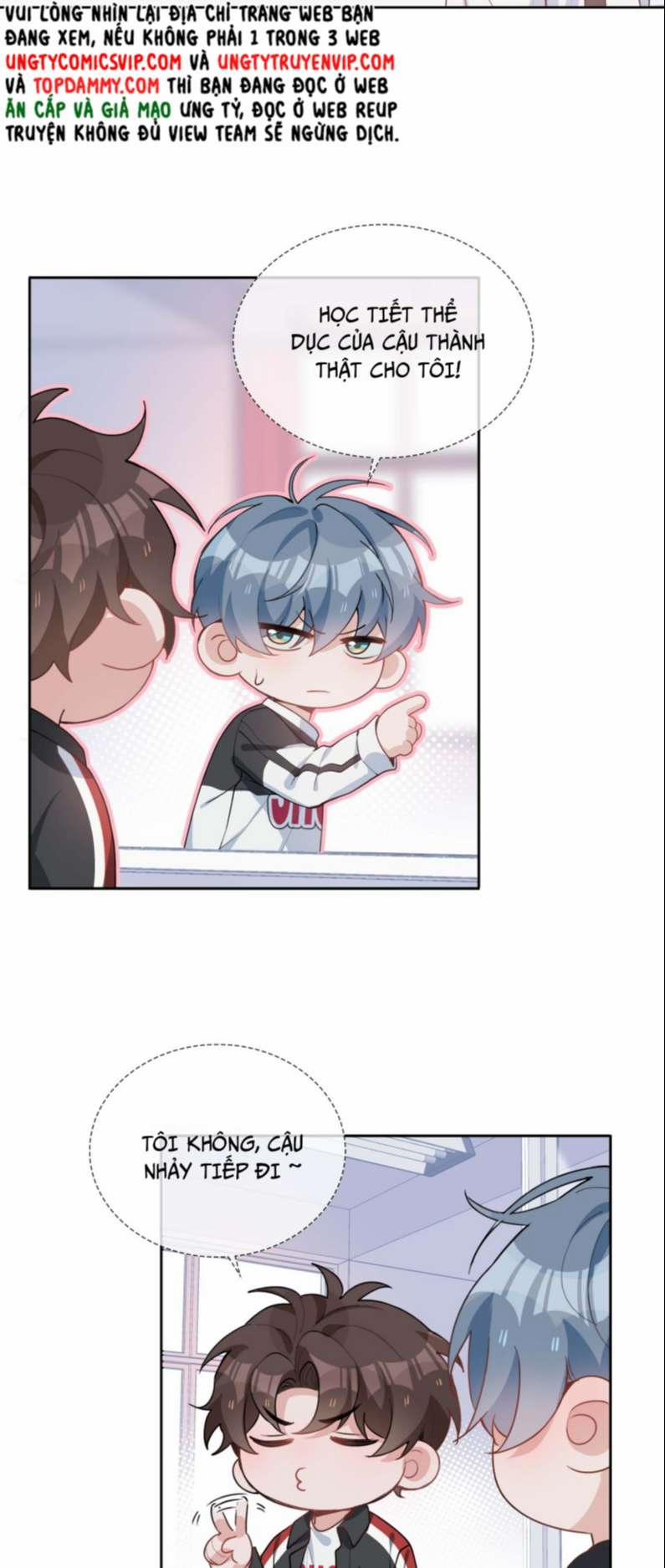 Sơn Hải Cao Trung 43 trang 28