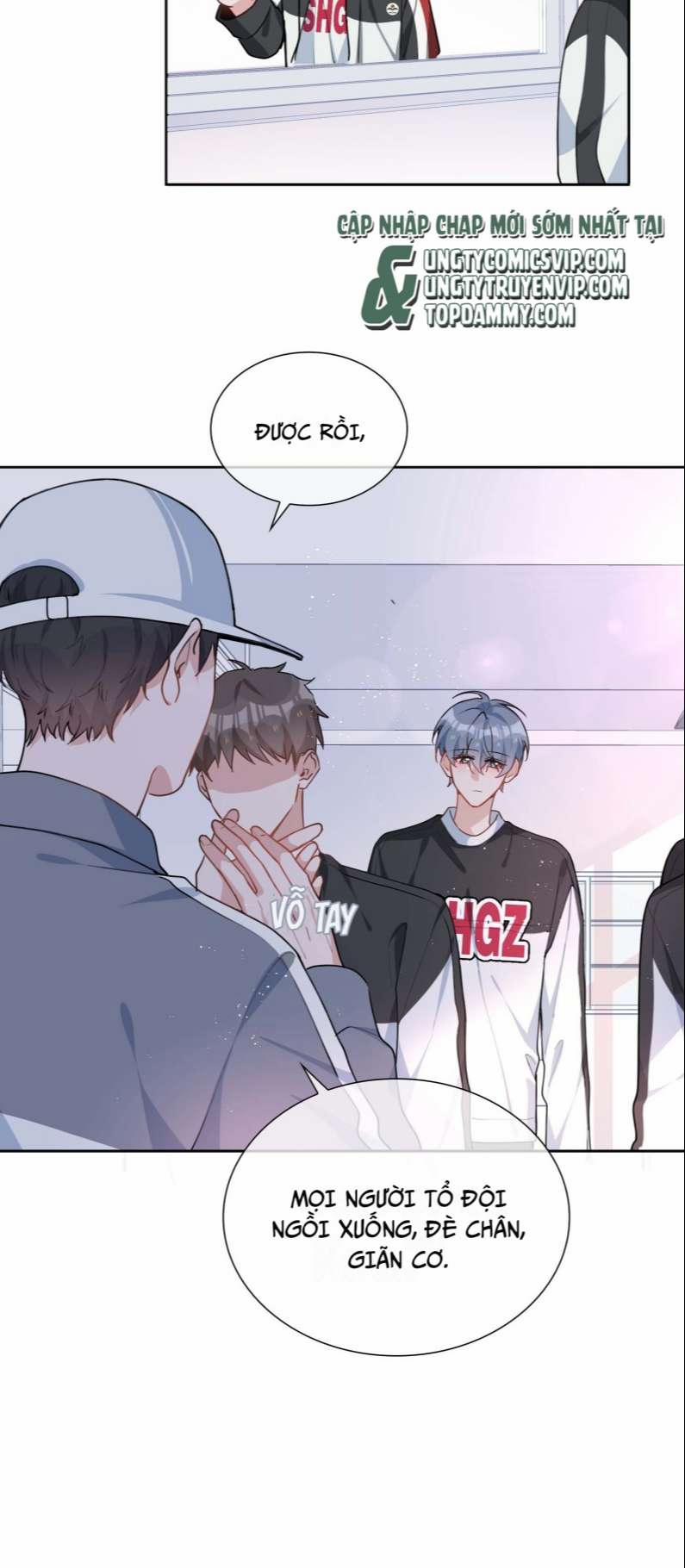 Sơn Hải Cao Trung 43 trang 29