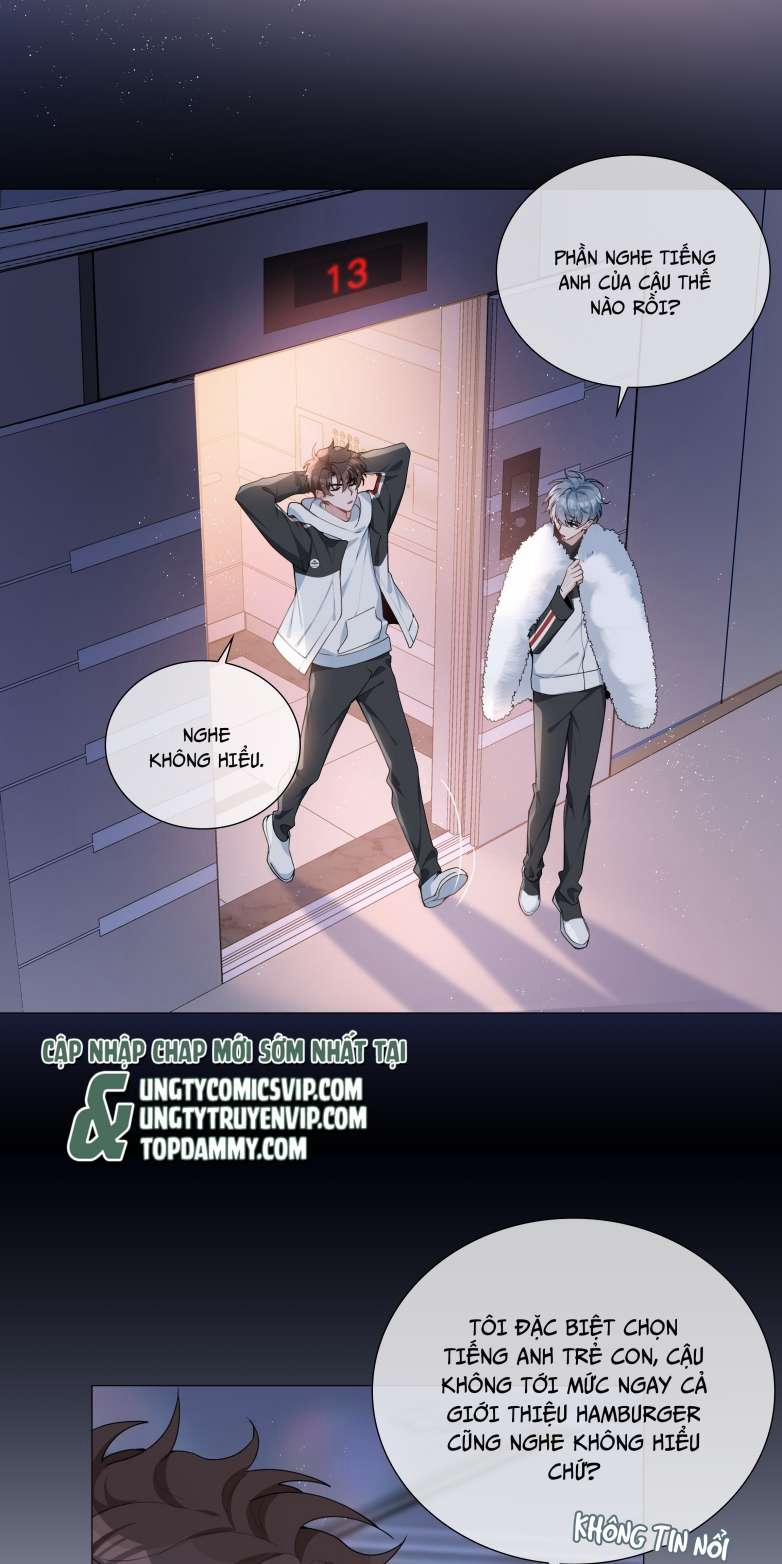 Sơn Hải Cao Trung 43 trang 3