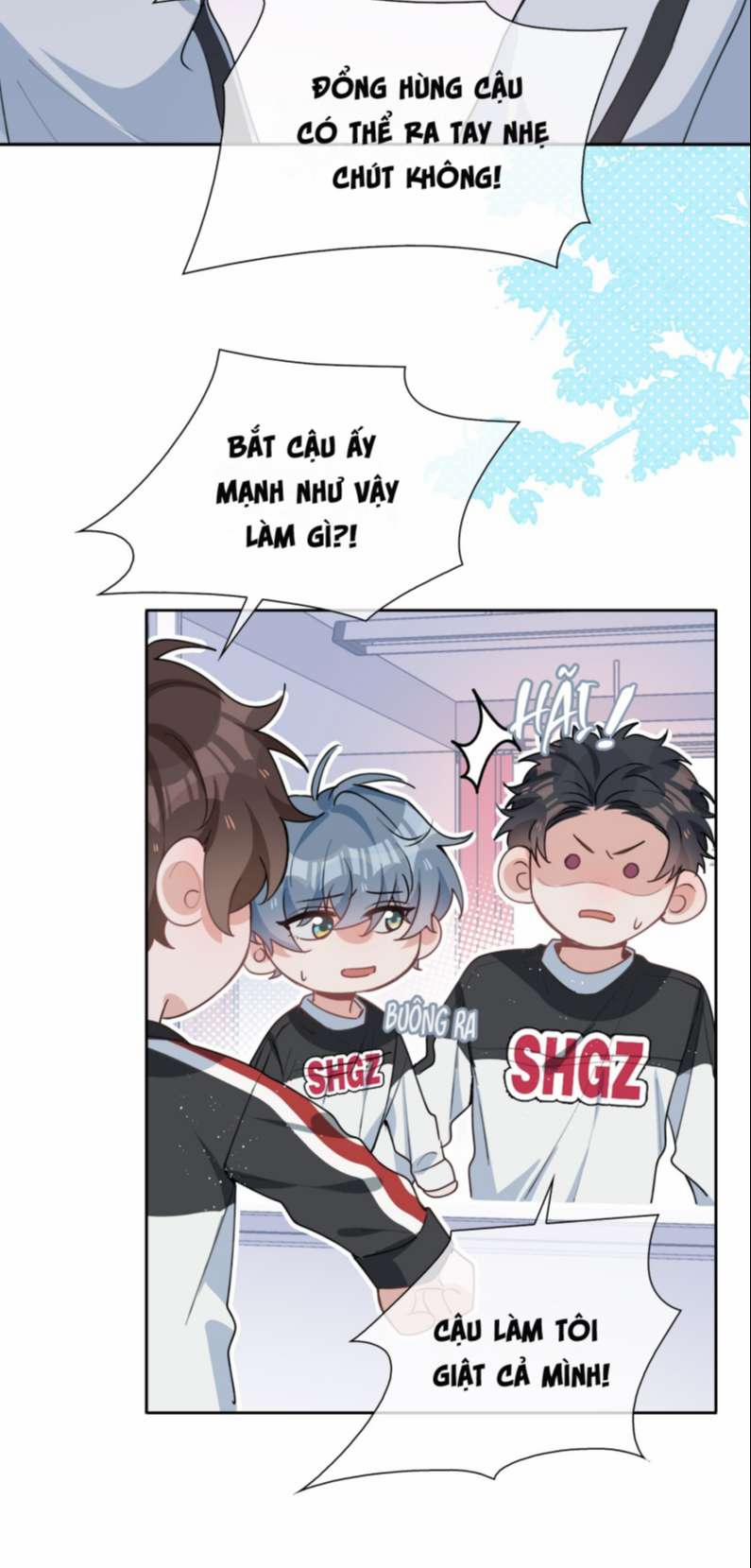 Sơn Hải Cao Trung 43 trang 32