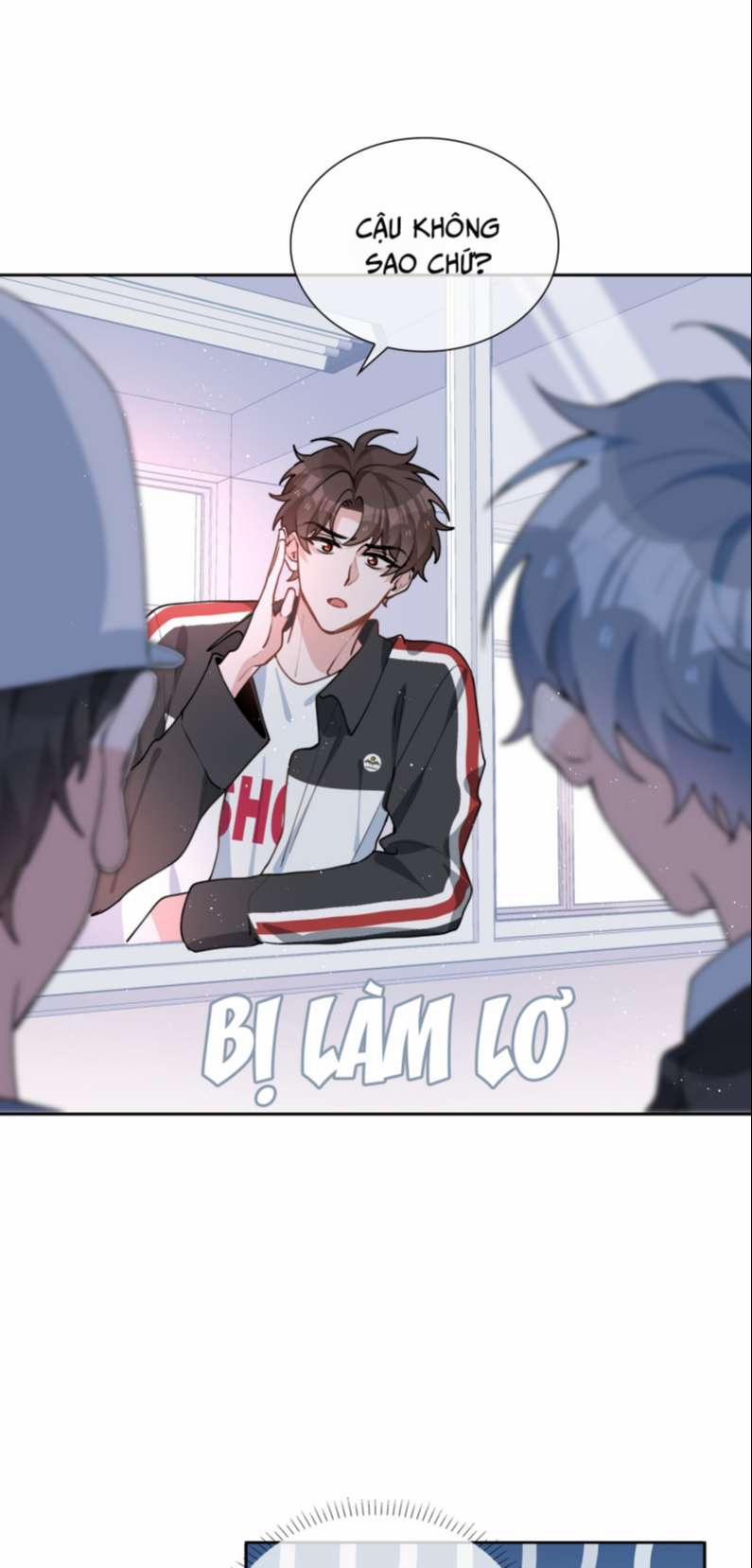 Sơn Hải Cao Trung 43 trang 34