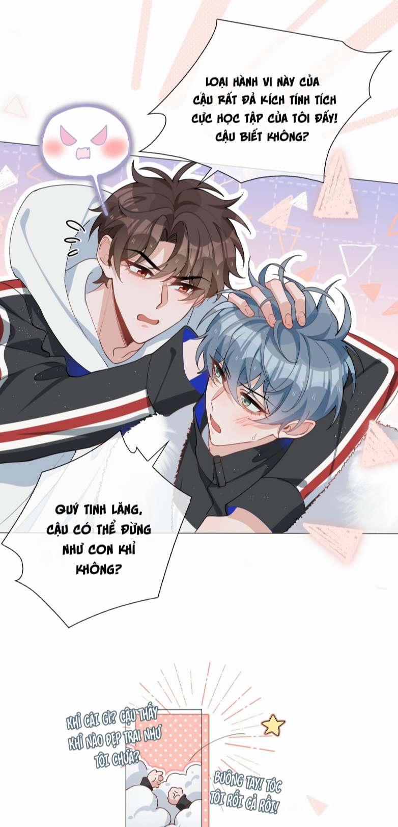 Sơn Hải Cao Trung 43 trang 6