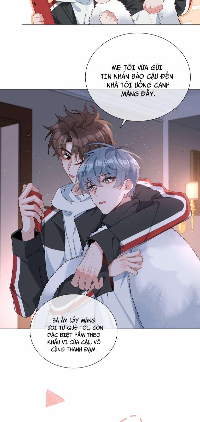 Sơn Hải Cao Trung 43 trang 8