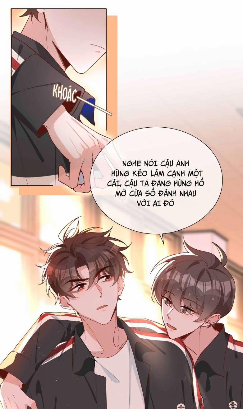 Sơn Hải Cao Trung 44 trang 17