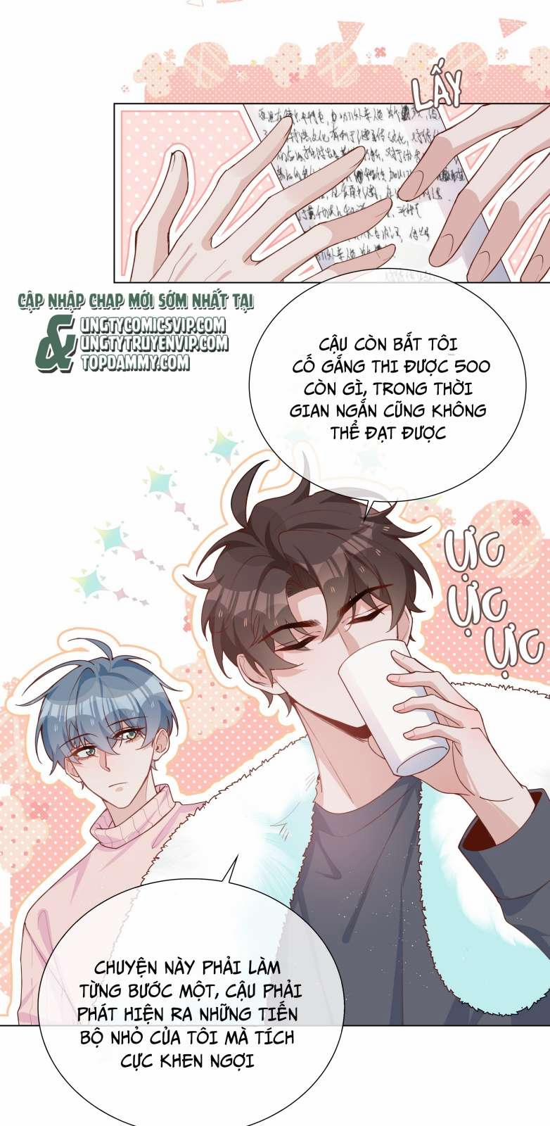 Sơn Hải Cao Trung 44 trang 23