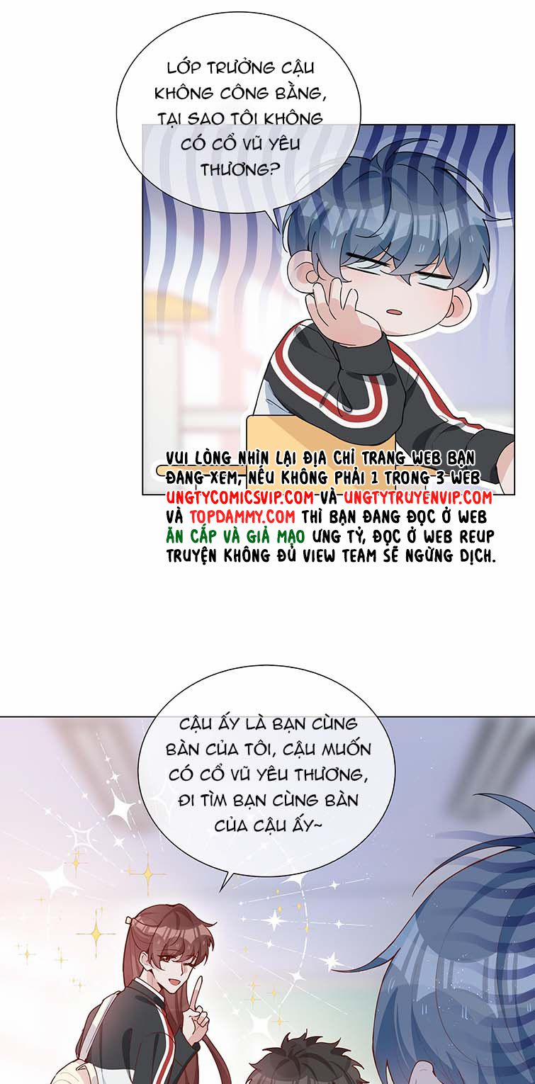 Sơn Hải Cao Trung 45 trang 10