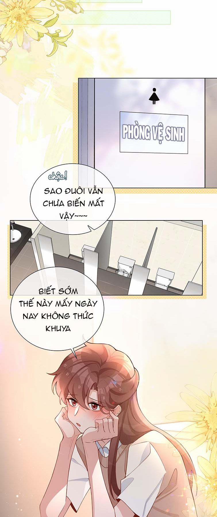 Sơn Hải Cao Trung 45 trang 19