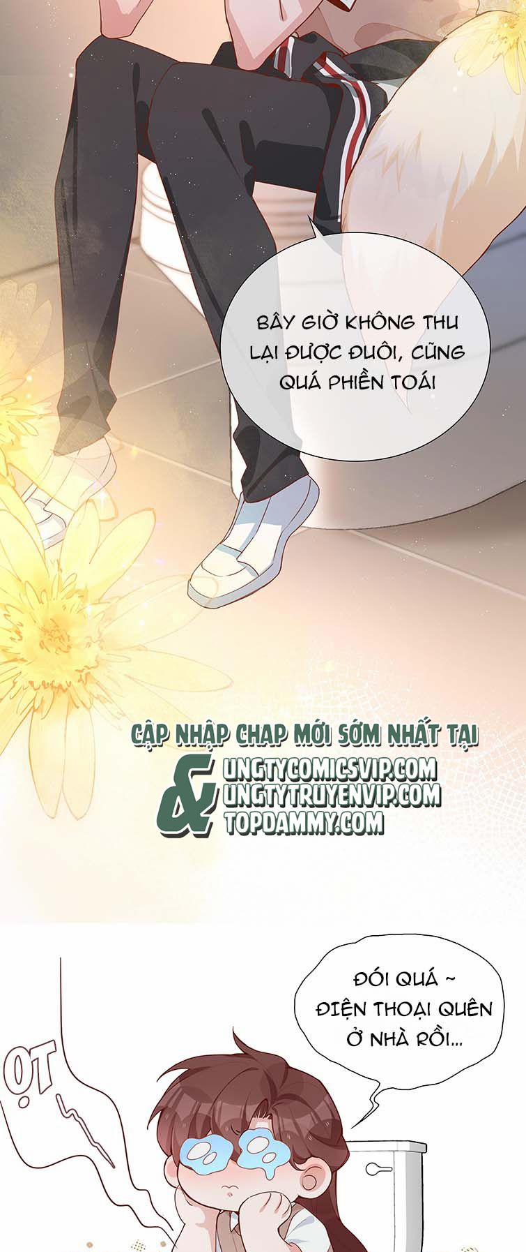 Sơn Hải Cao Trung 45 trang 20