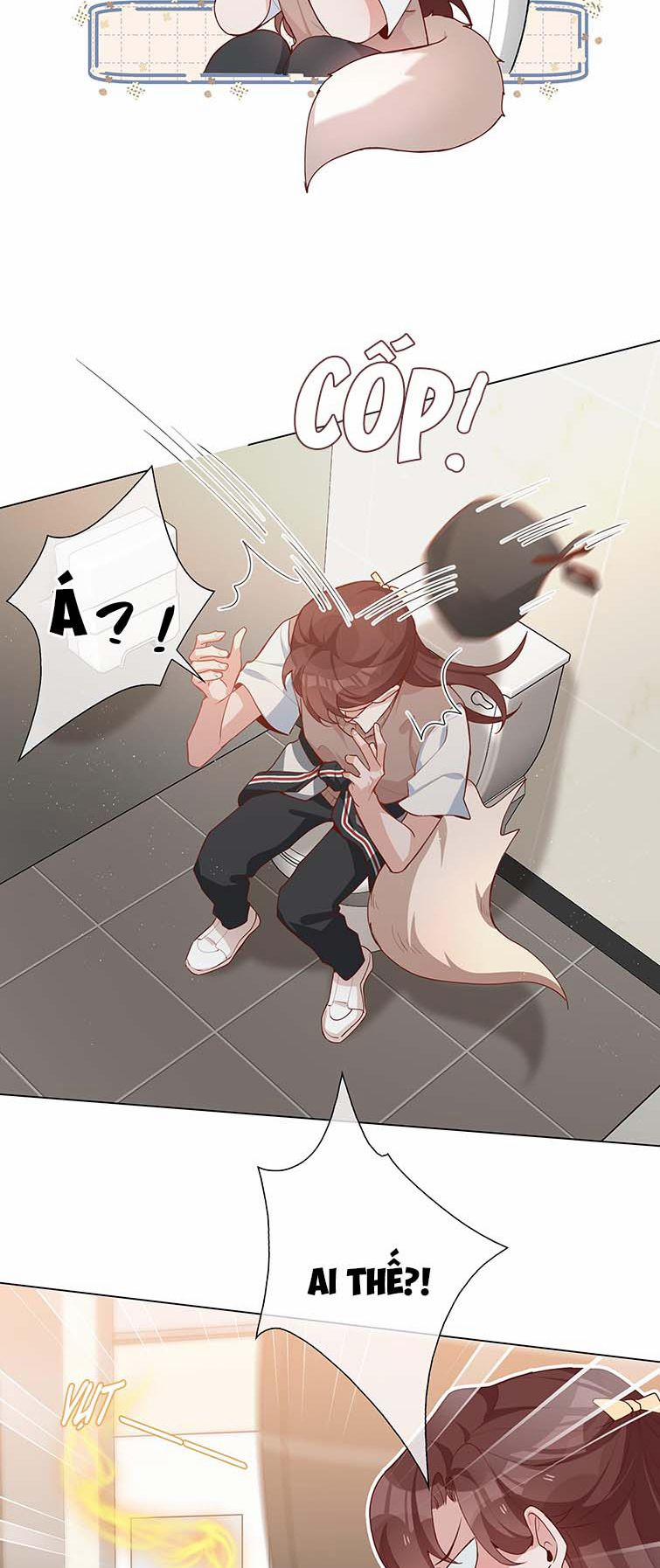 Sơn Hải Cao Trung 45 trang 21