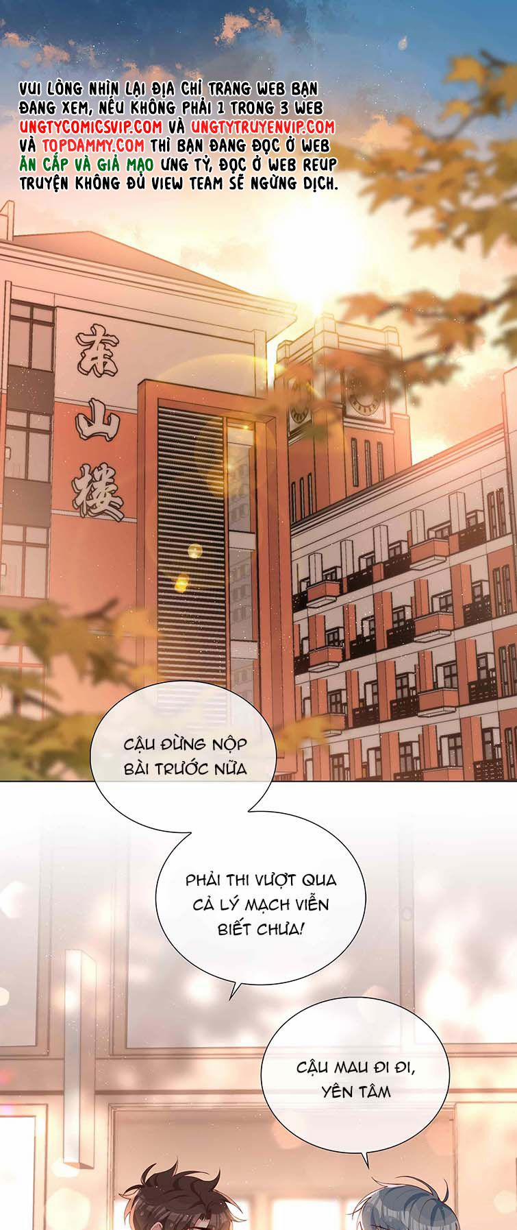 Sơn Hải Cao Trung 46 trang 1