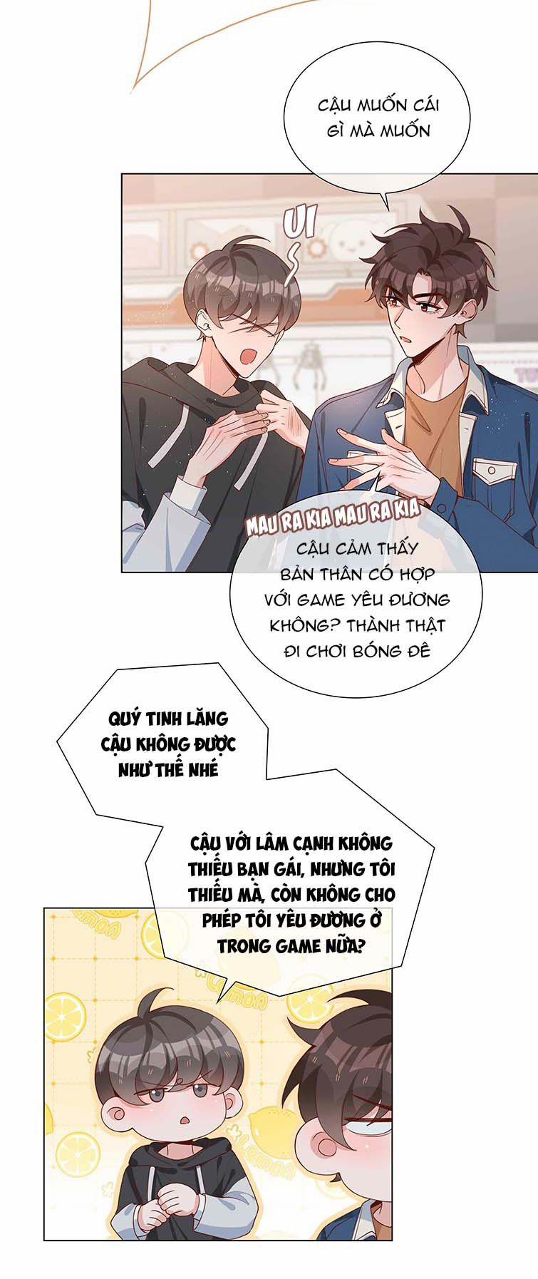 Sơn Hải Cao Trung 46 trang 11