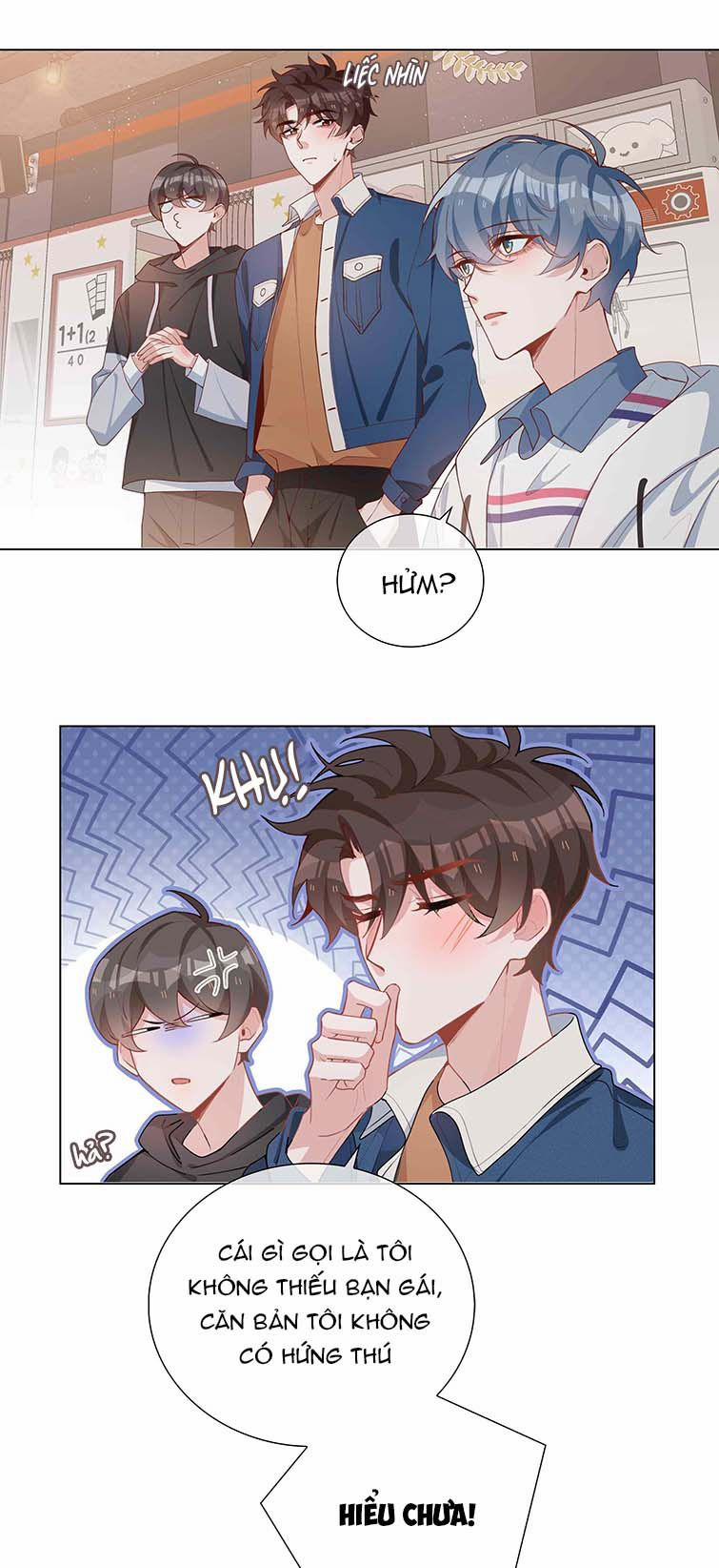 Sơn Hải Cao Trung 46 trang 12