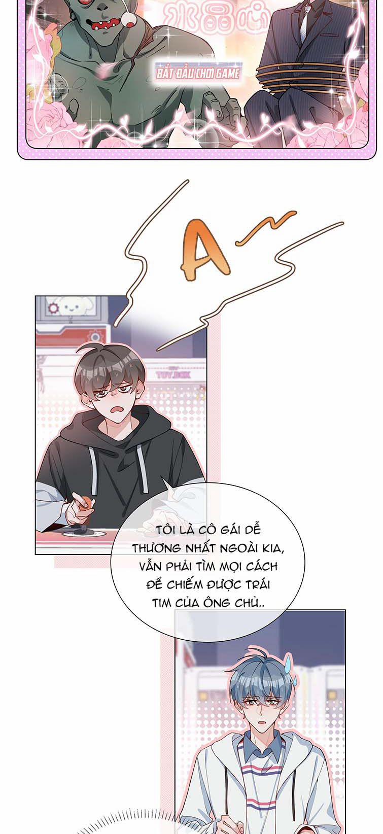 Sơn Hải Cao Trung 46 trang 14