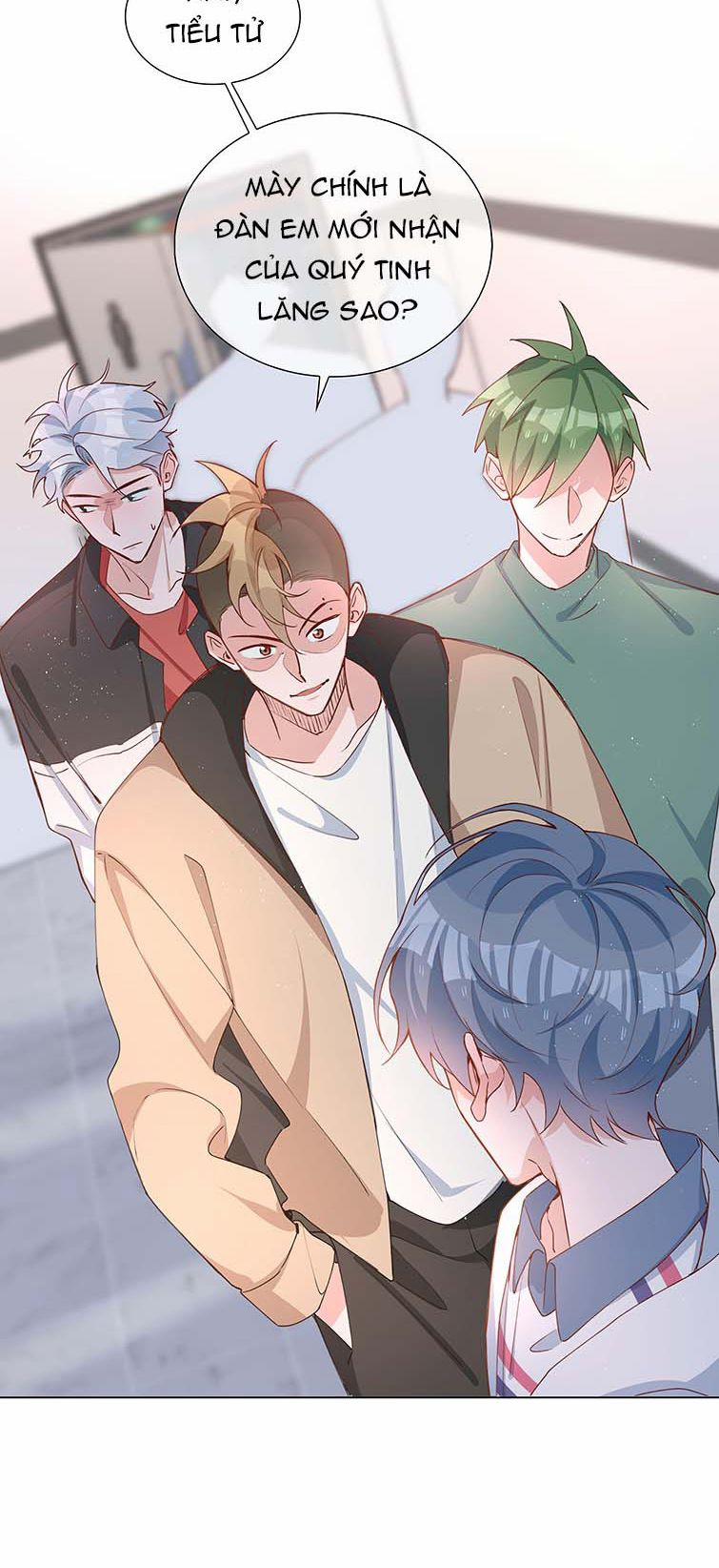 Sơn Hải Cao Trung 46 trang 19