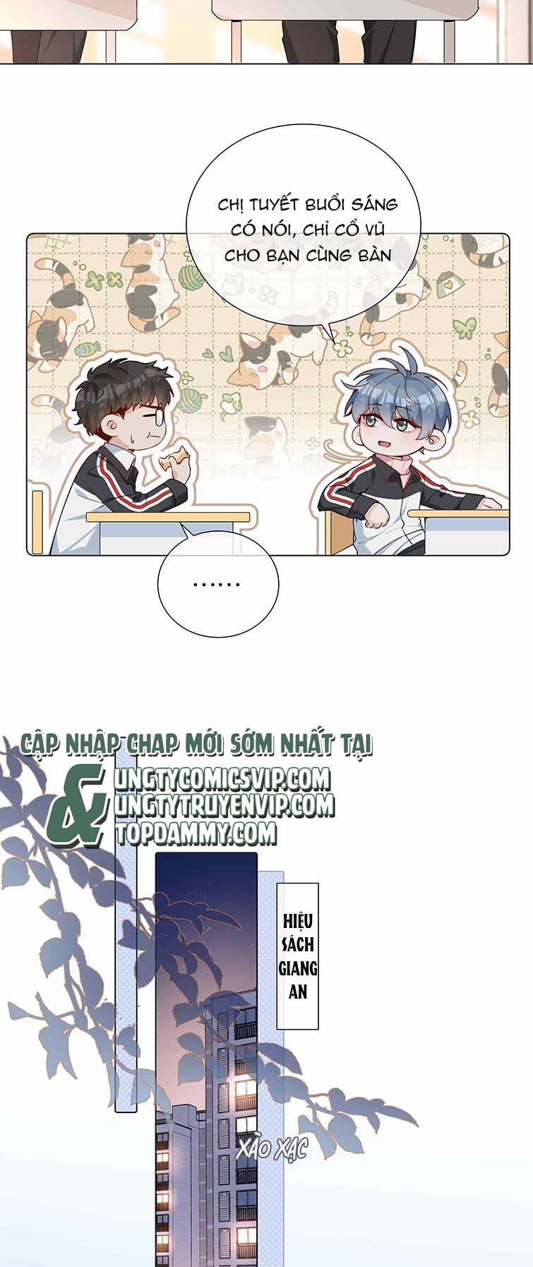 Sơn Hải Cao Trung 46 trang 3