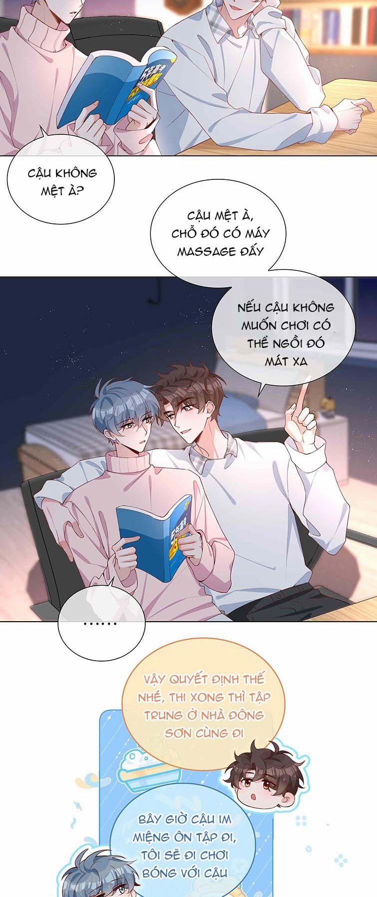 Sơn Hải Cao Trung 46 trang 7