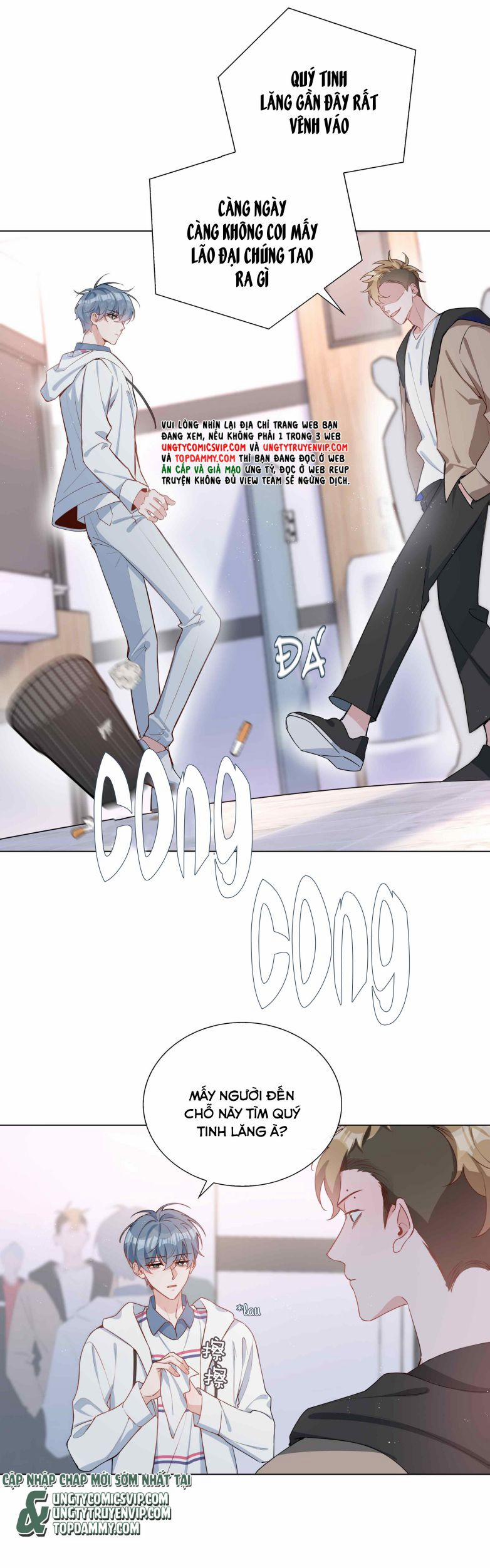 Sơn Hải Cao Trung 47 trang 1