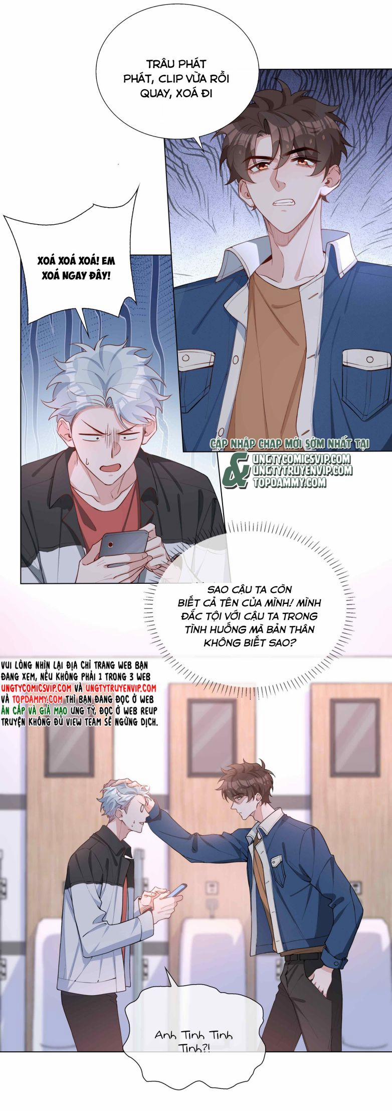 Sơn Hải Cao Trung 47 trang 11