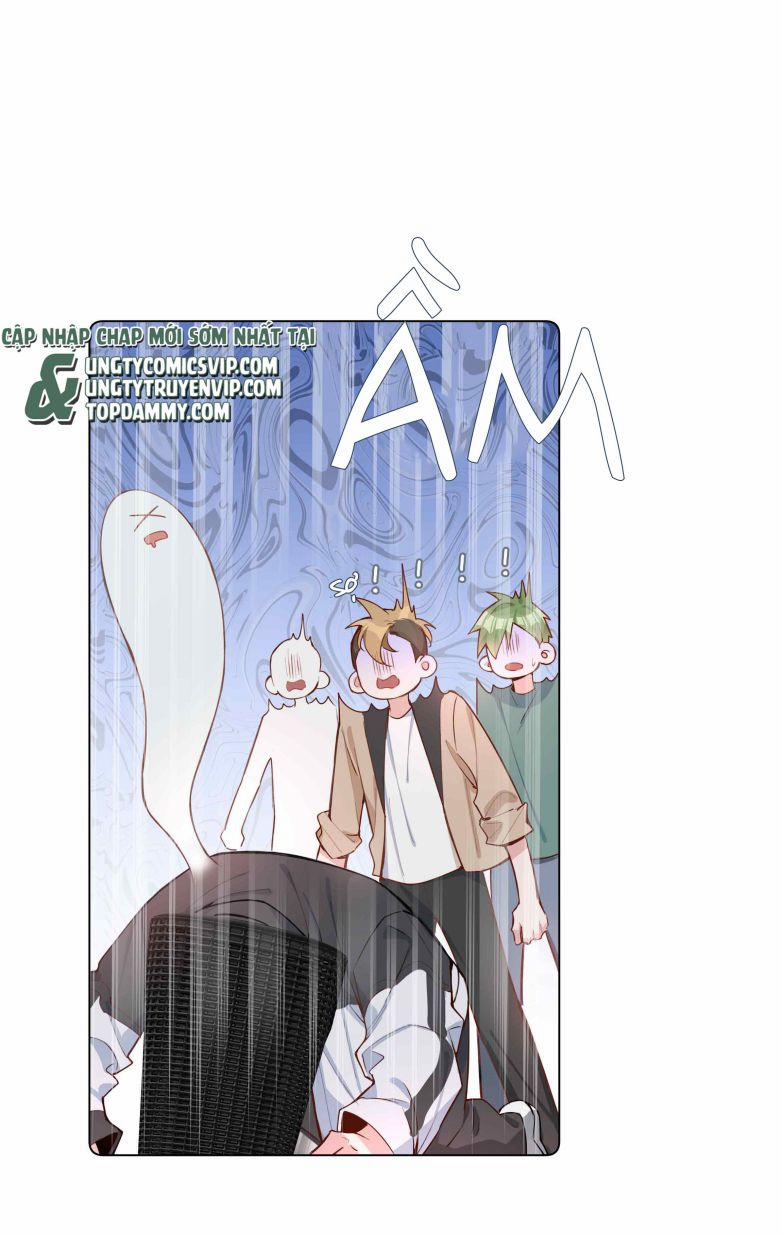 Sơn Hải Cao Trung 47 trang 12