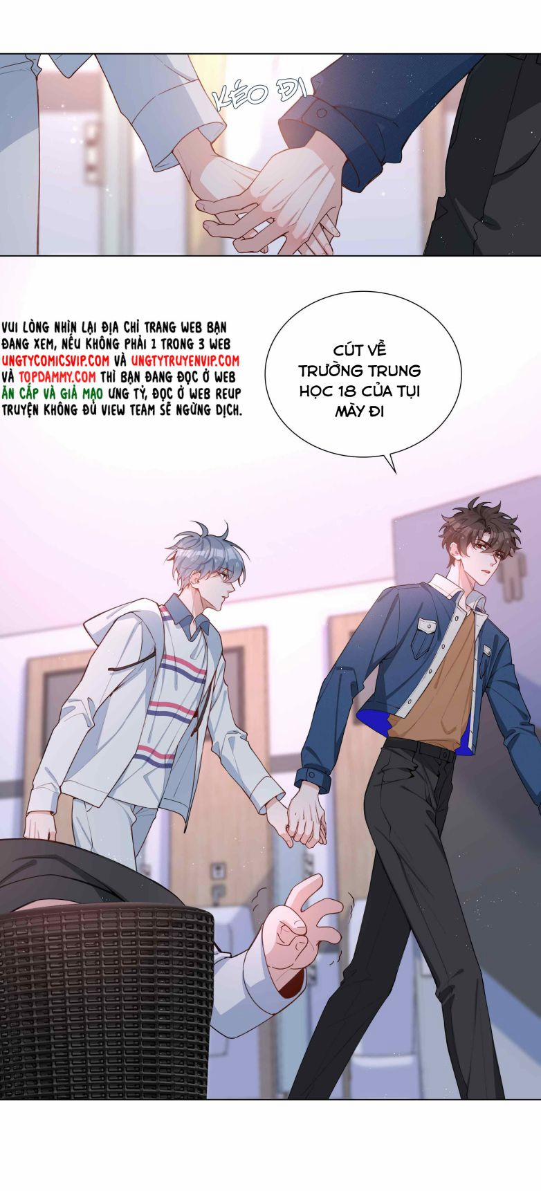 Sơn Hải Cao Trung 47 trang 13