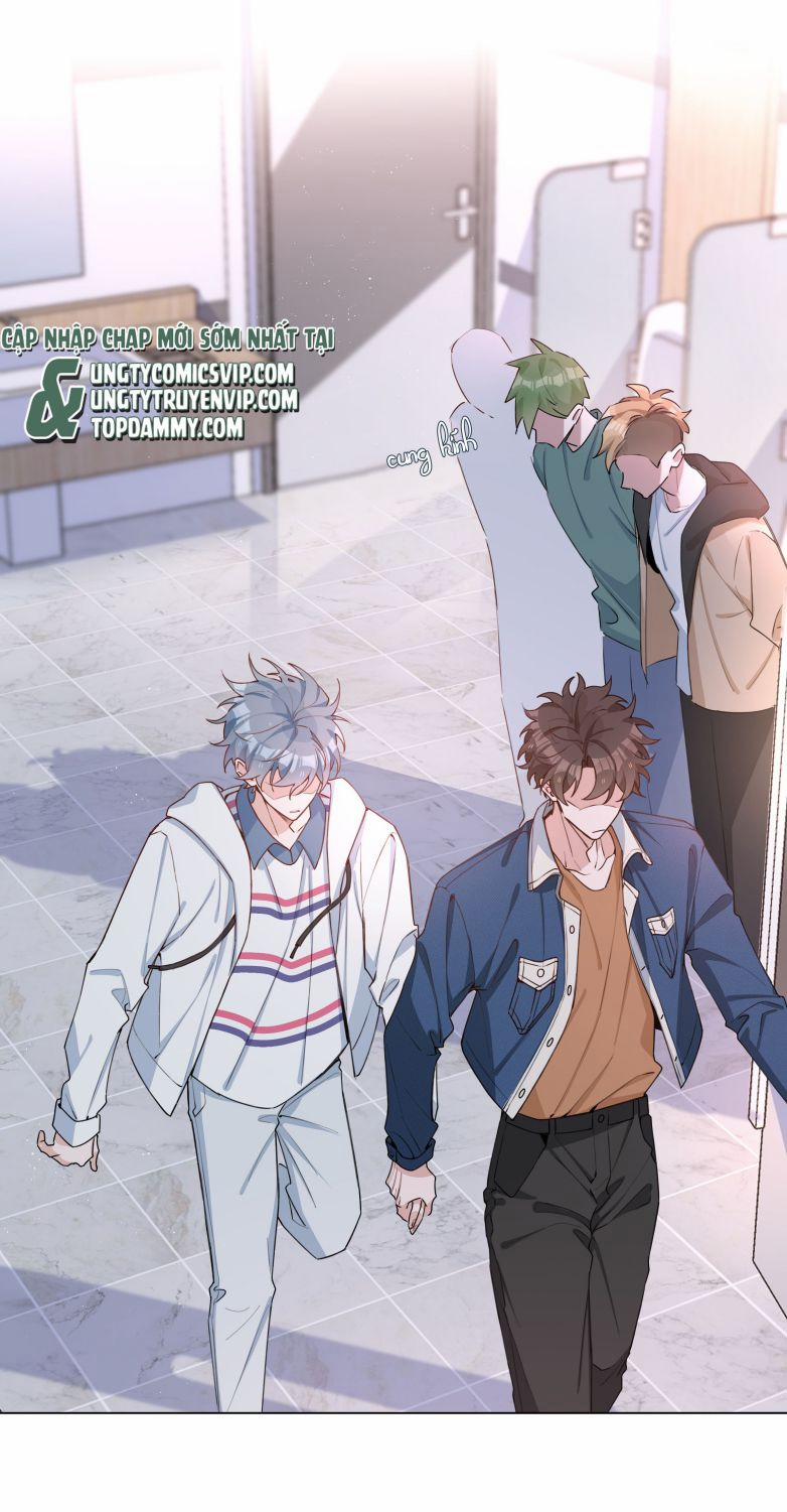 Sơn Hải Cao Trung 47 trang 14