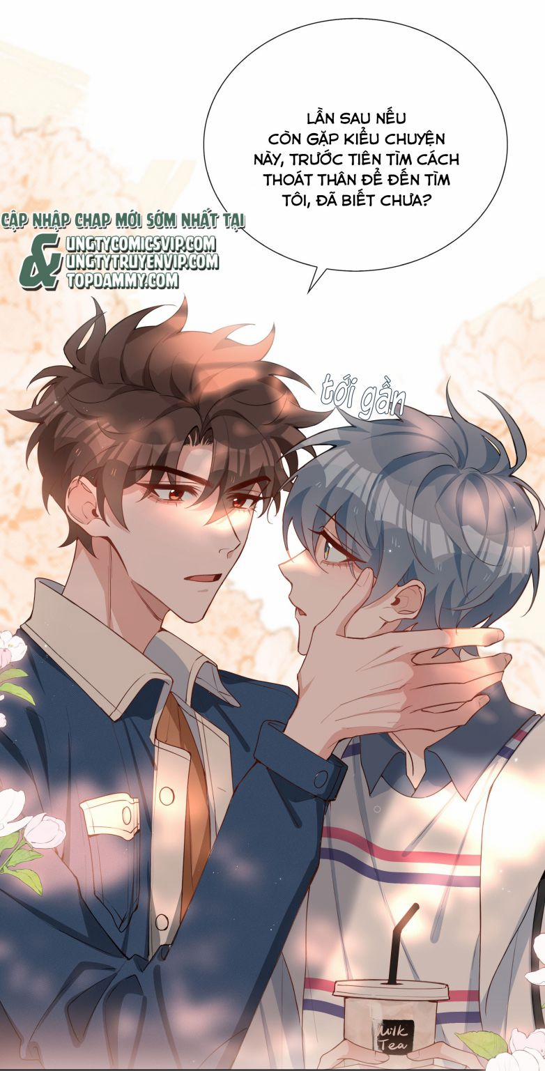 Sơn Hải Cao Trung 47 trang 19