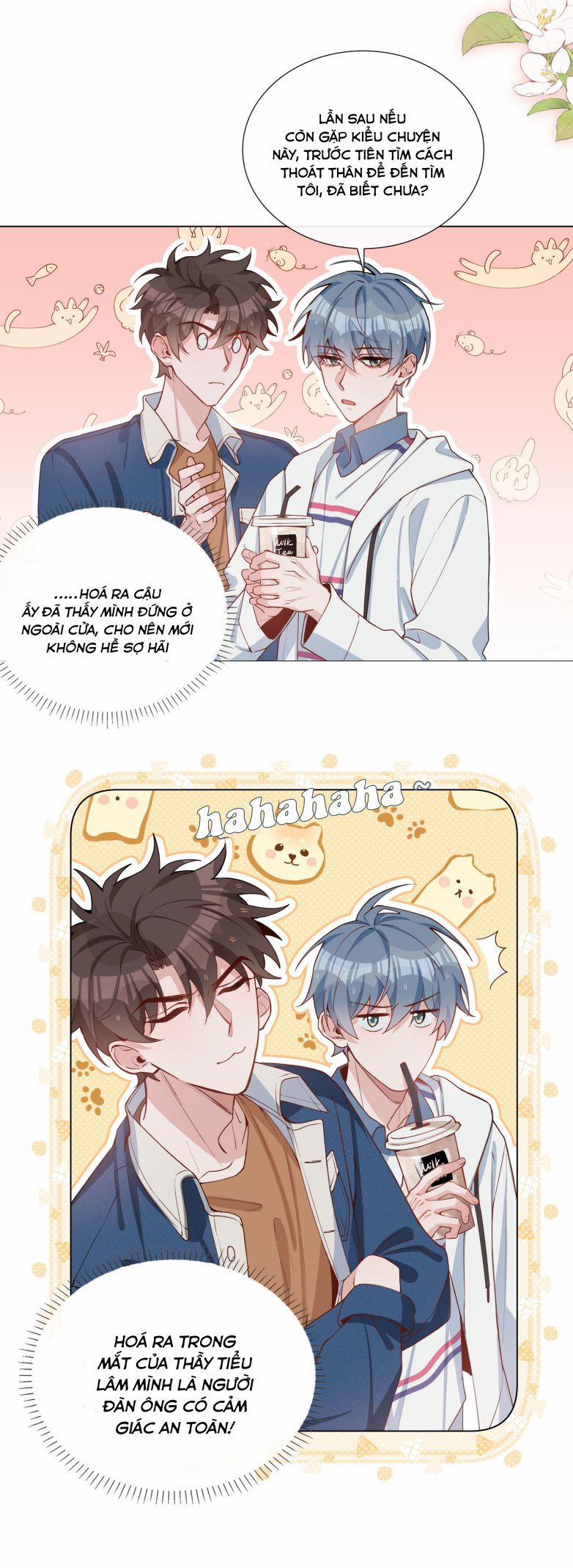 Sơn Hải Cao Trung 47 trang 20