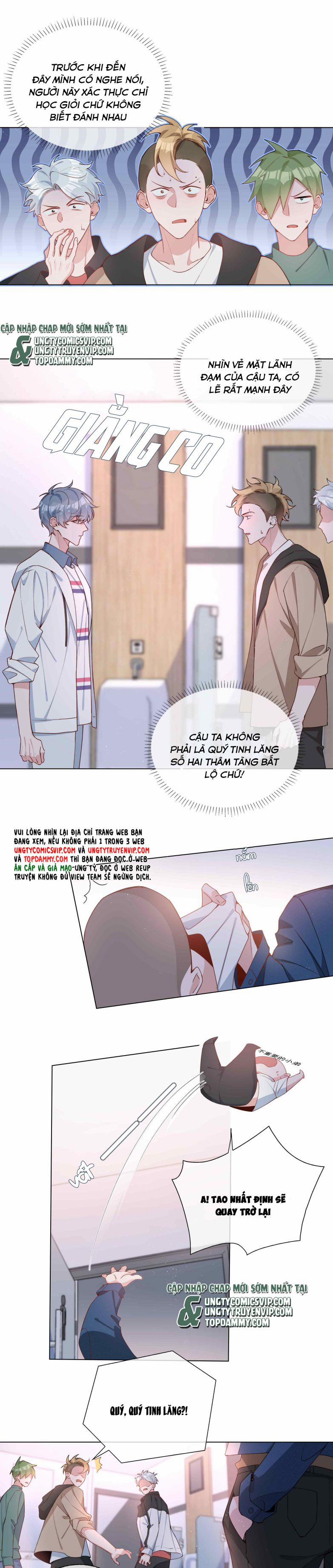 Sơn Hải Cao Trung 47 trang 9