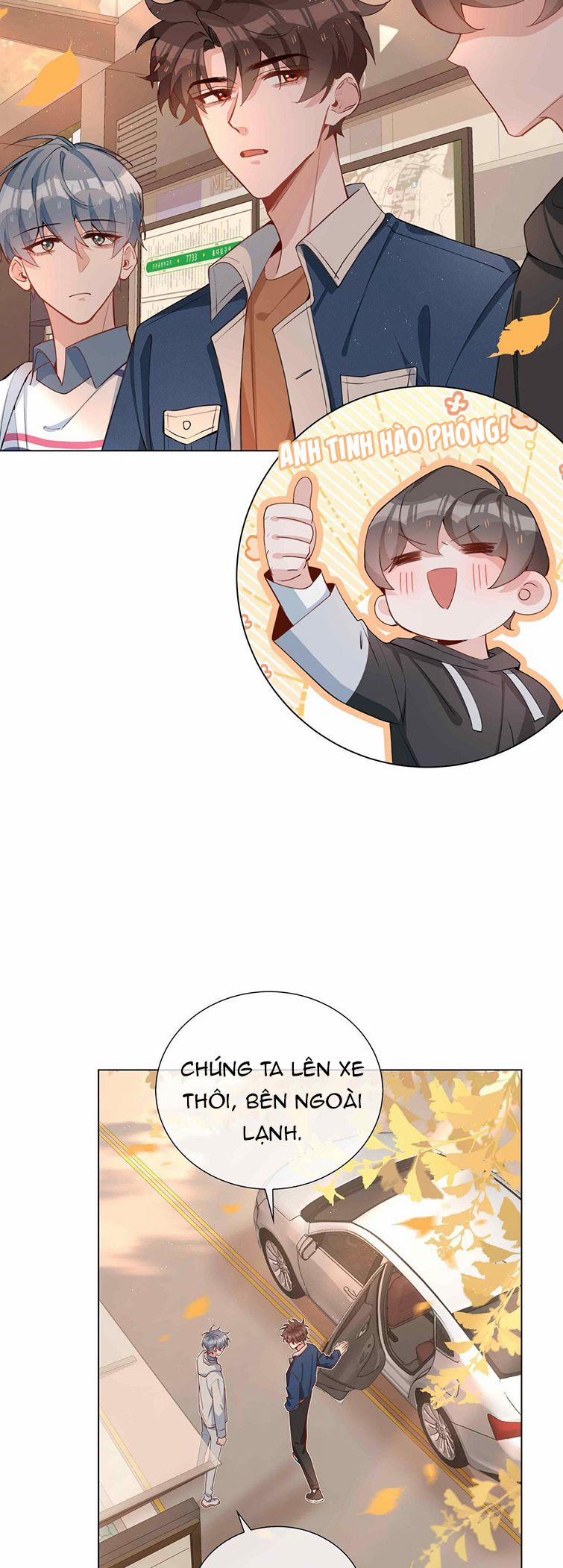 Sơn Hải Cao Trung 48 trang 11