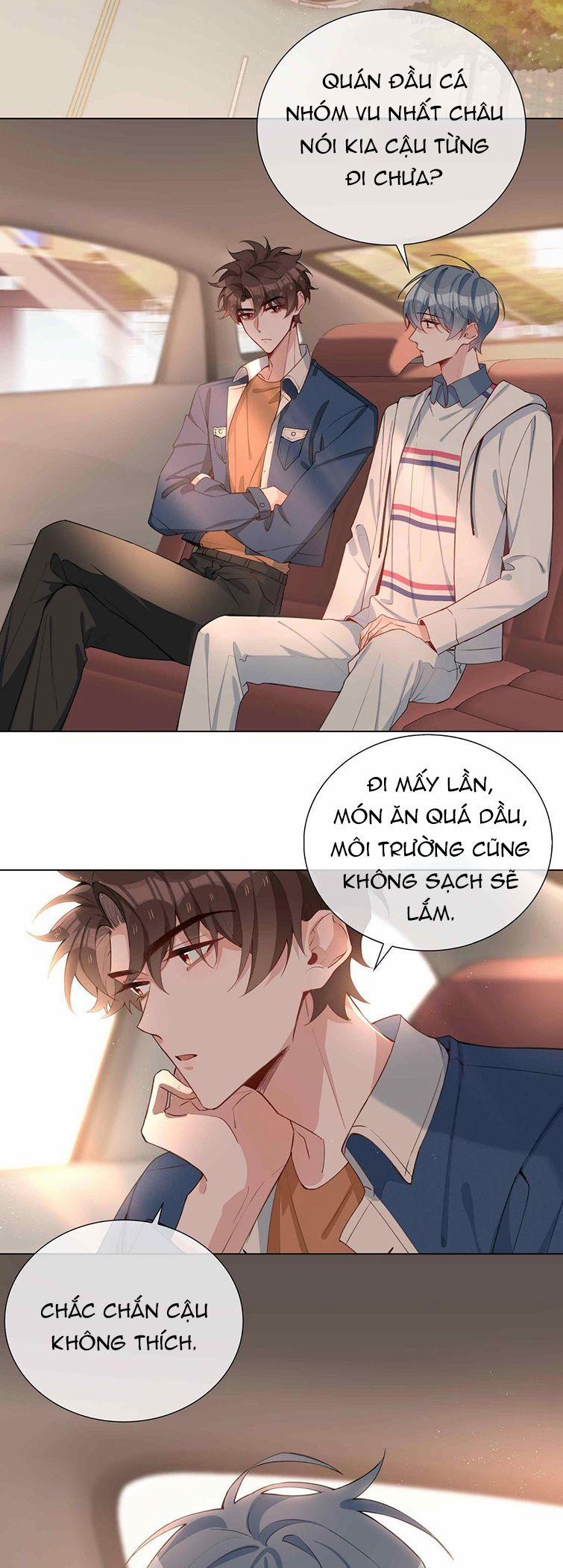 Sơn Hải Cao Trung 48 trang 13