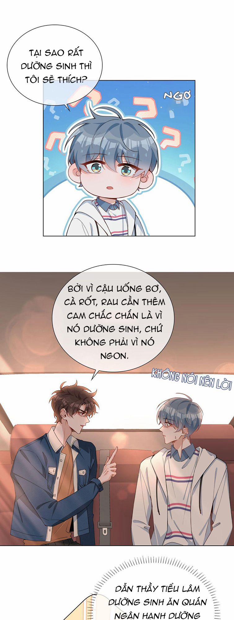 Sơn Hải Cao Trung 48 trang 15