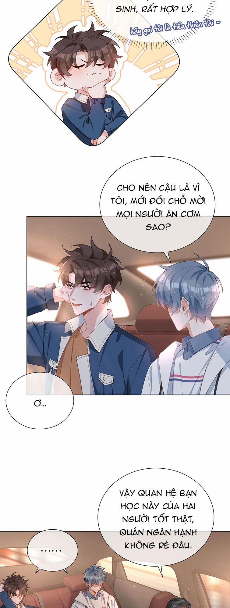 Sơn Hải Cao Trung 48 trang 16