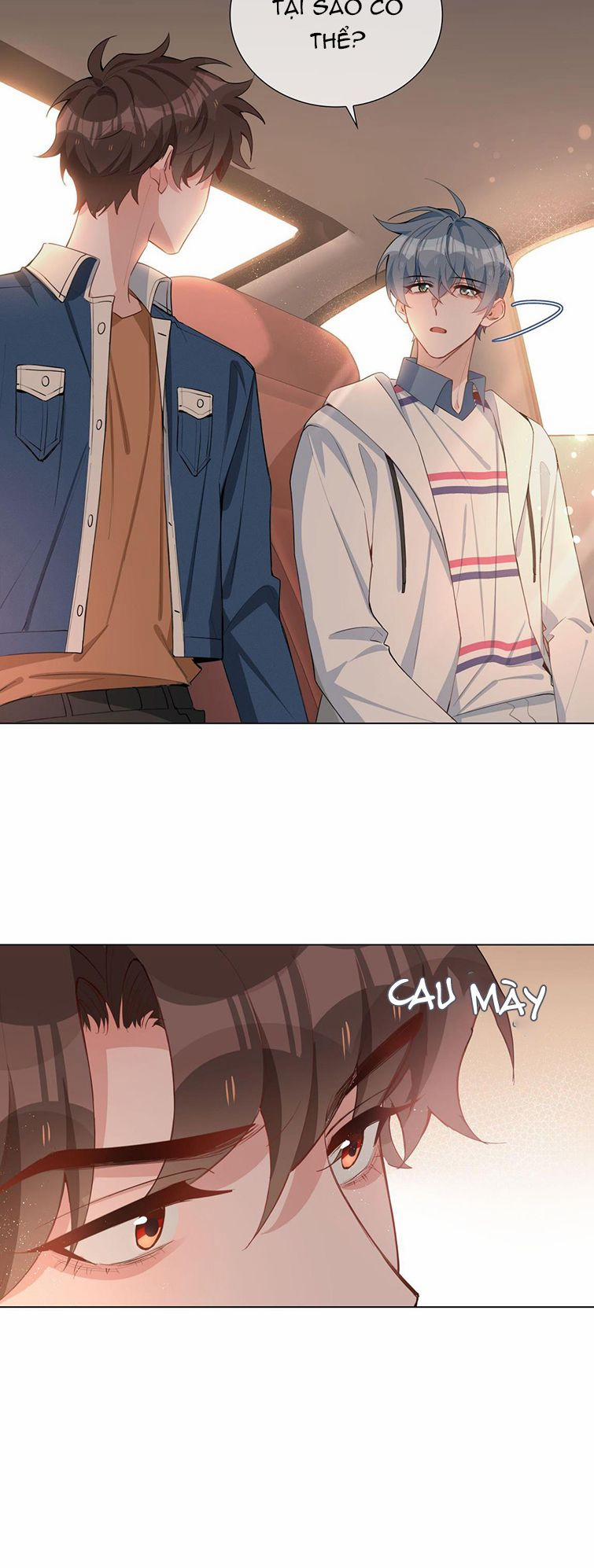 Sơn Hải Cao Trung 48 trang 19