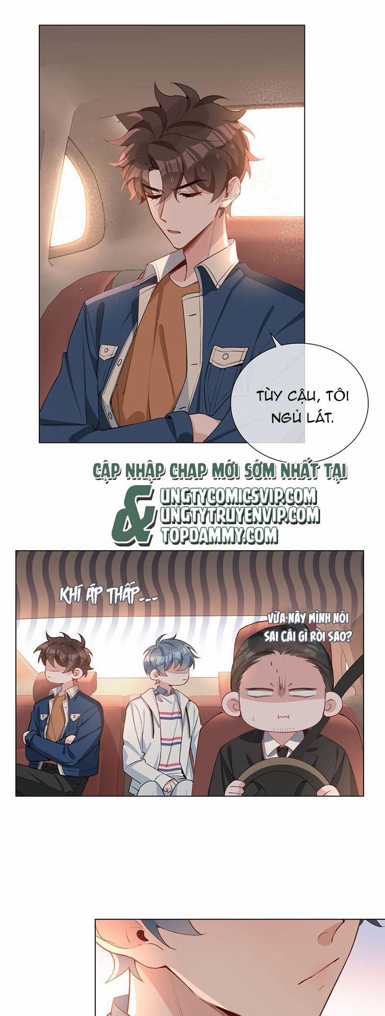 Sơn Hải Cao Trung 48 trang 20