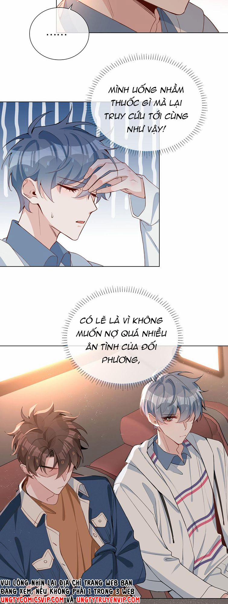 Sơn Hải Cao Trung 48 trang 21