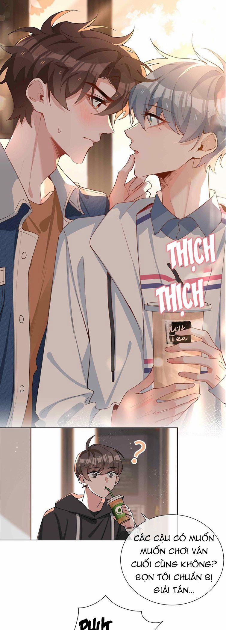 Sơn Hải Cao Trung 48 trang 3