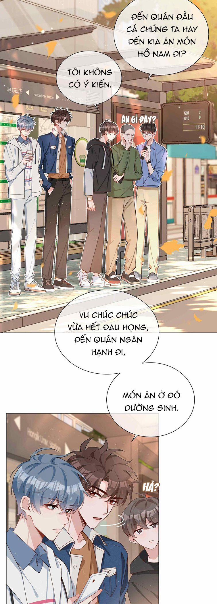 Sơn Hải Cao Trung 48 trang 9