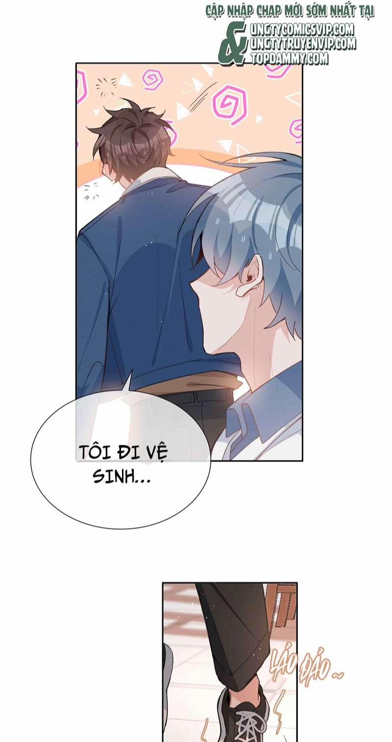 Sơn Hải Cao Trung 49 trang 14