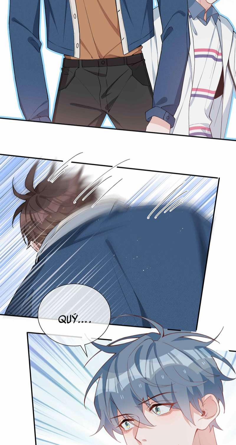 Sơn Hải Cao Trung 49 trang 16