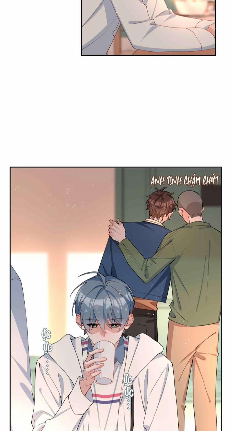 Sơn Hải Cao Trung 49 trang 19