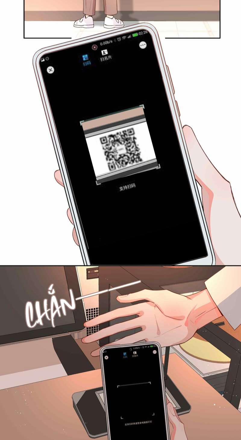 Sơn Hải Cao Trung 49 trang 25