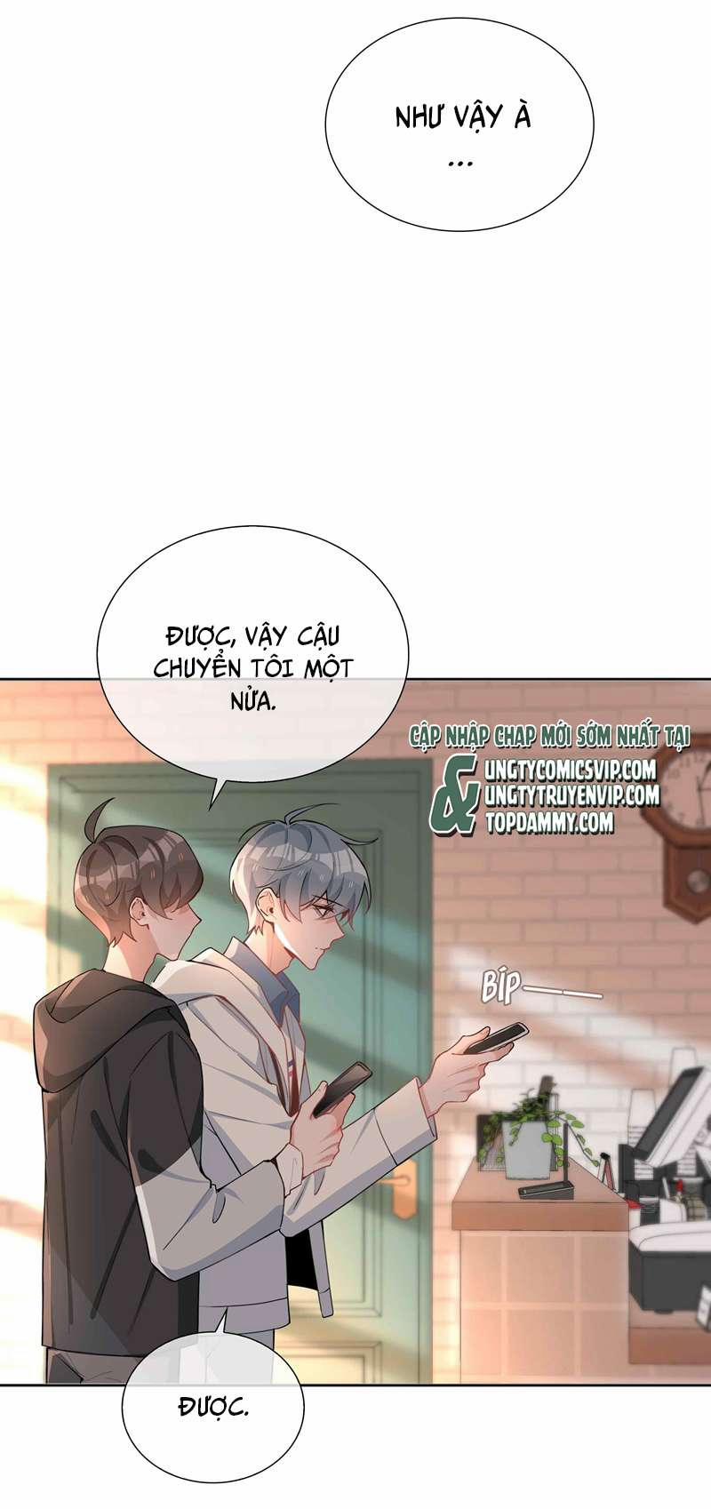 Sơn Hải Cao Trung 49 trang 28