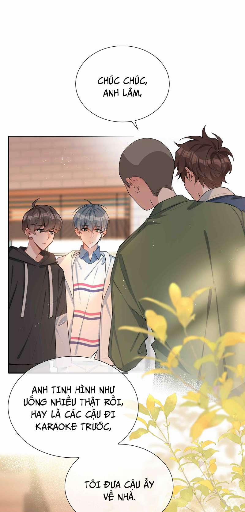 Sơn Hải Cao Trung 49 trang 29