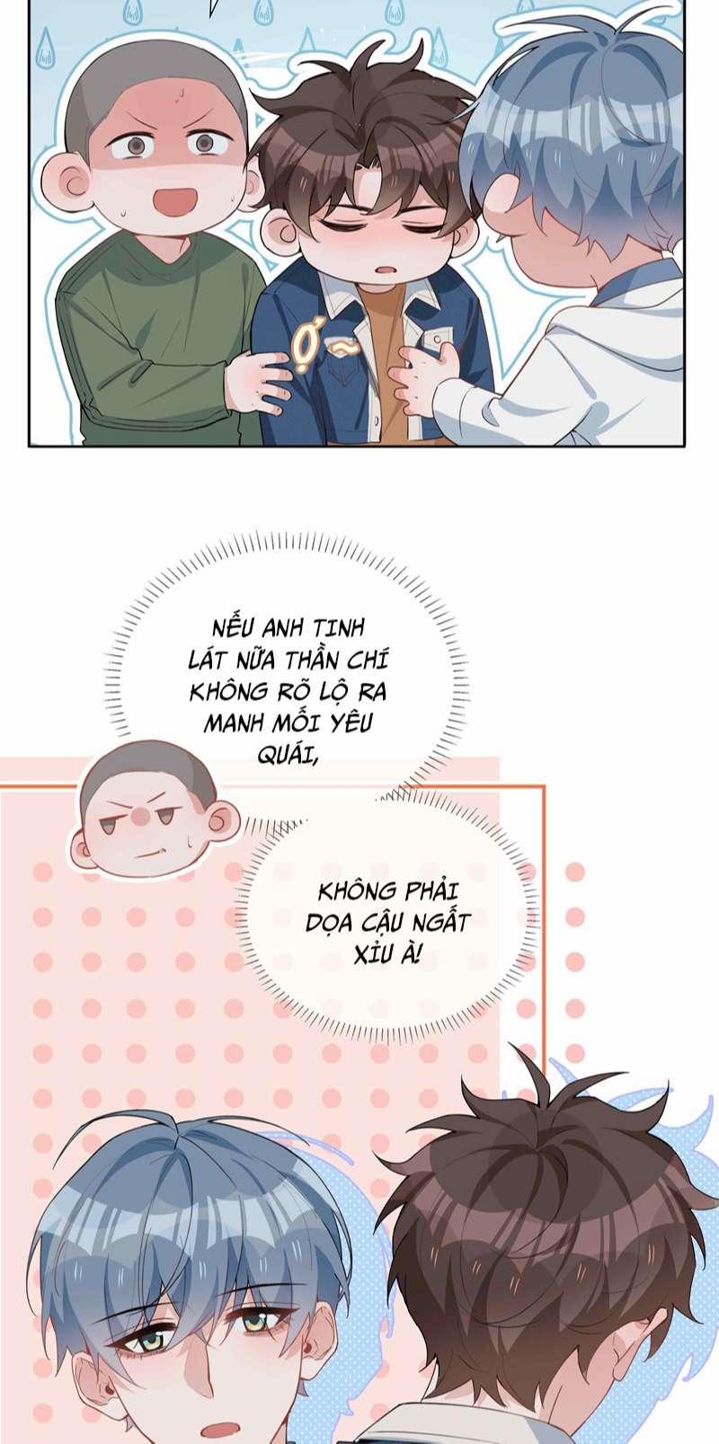 Sơn Hải Cao Trung 49 trang 32