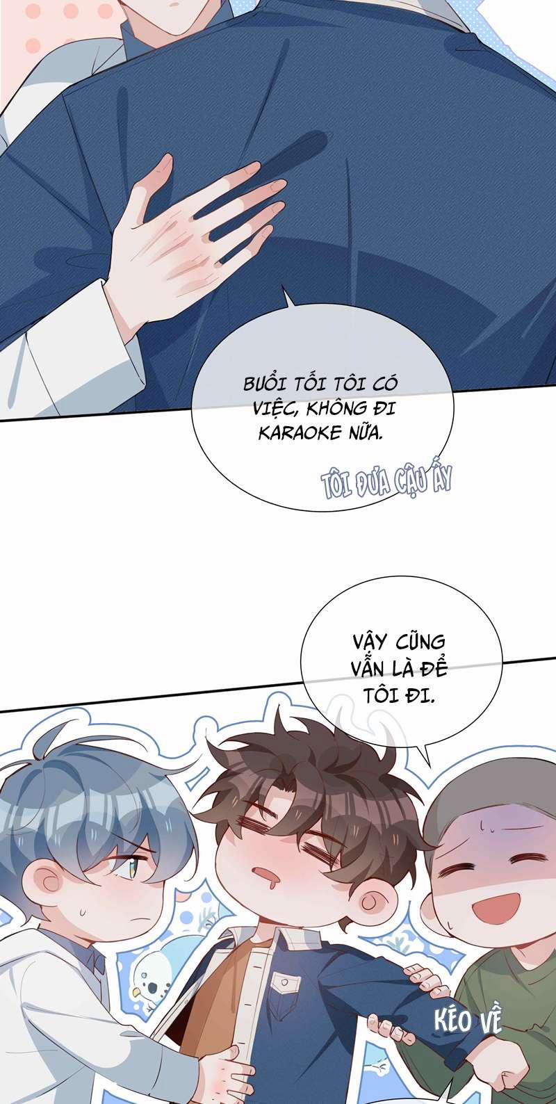 Sơn Hải Cao Trung 49 trang 33