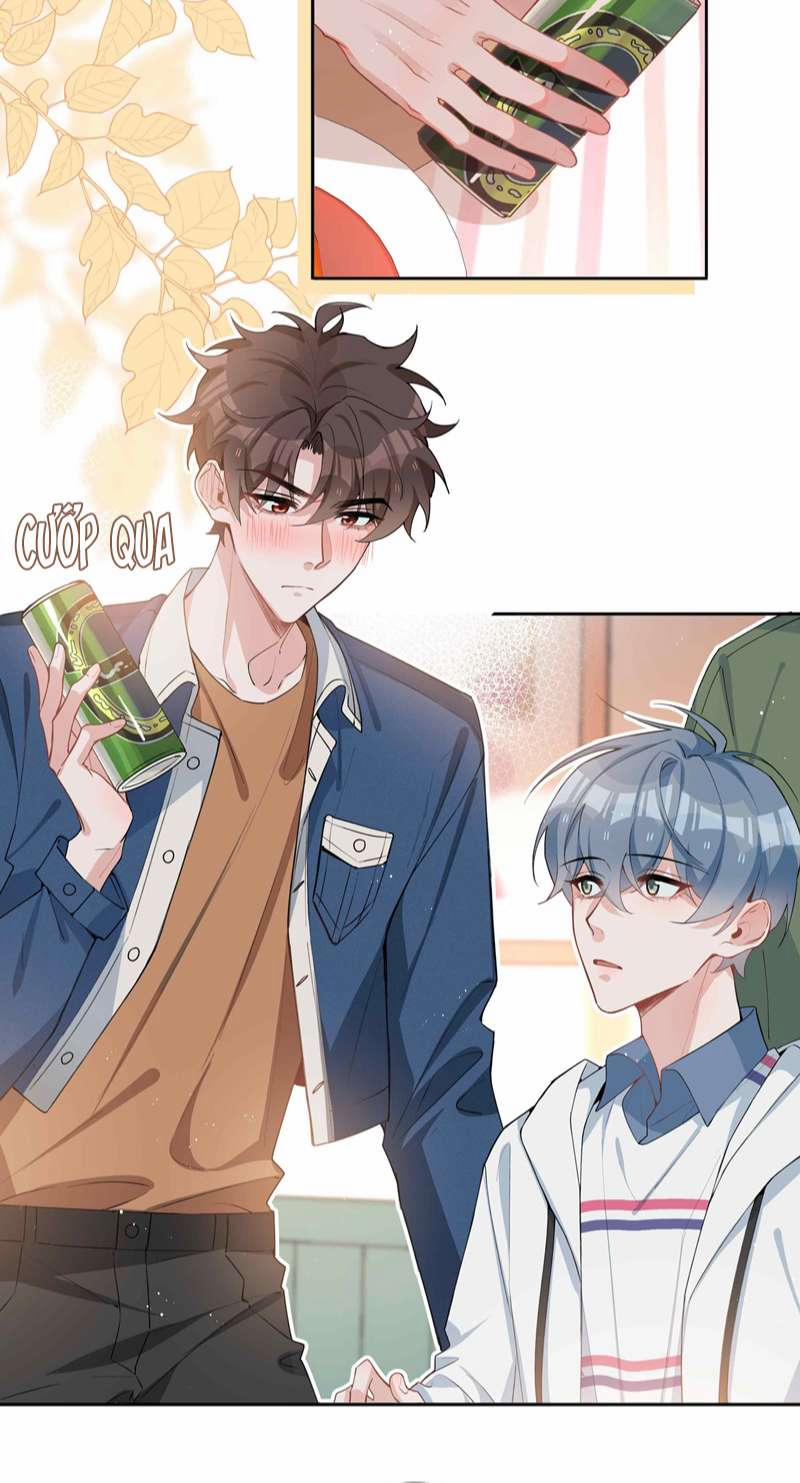 Sơn Hải Cao Trung 49 trang 9