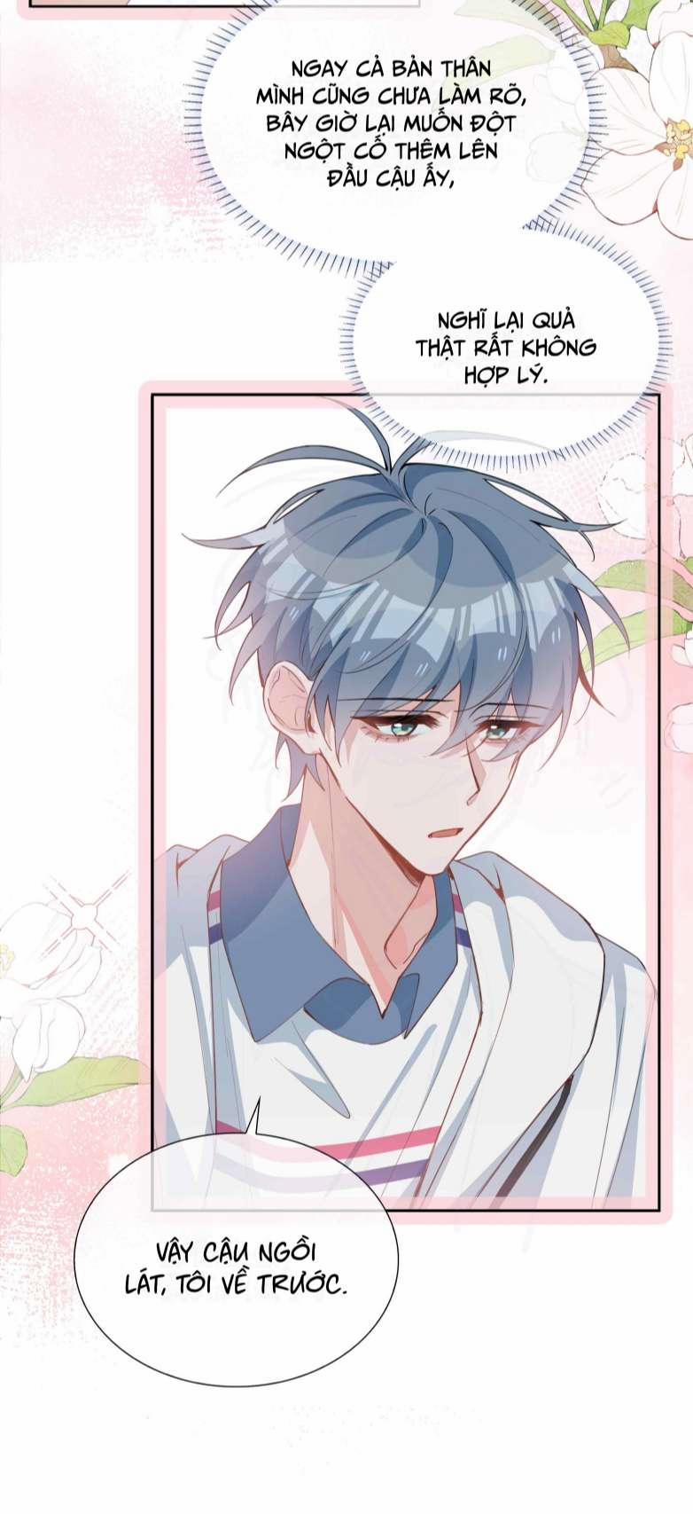 Sơn Hải Cao Trung 50 trang 23