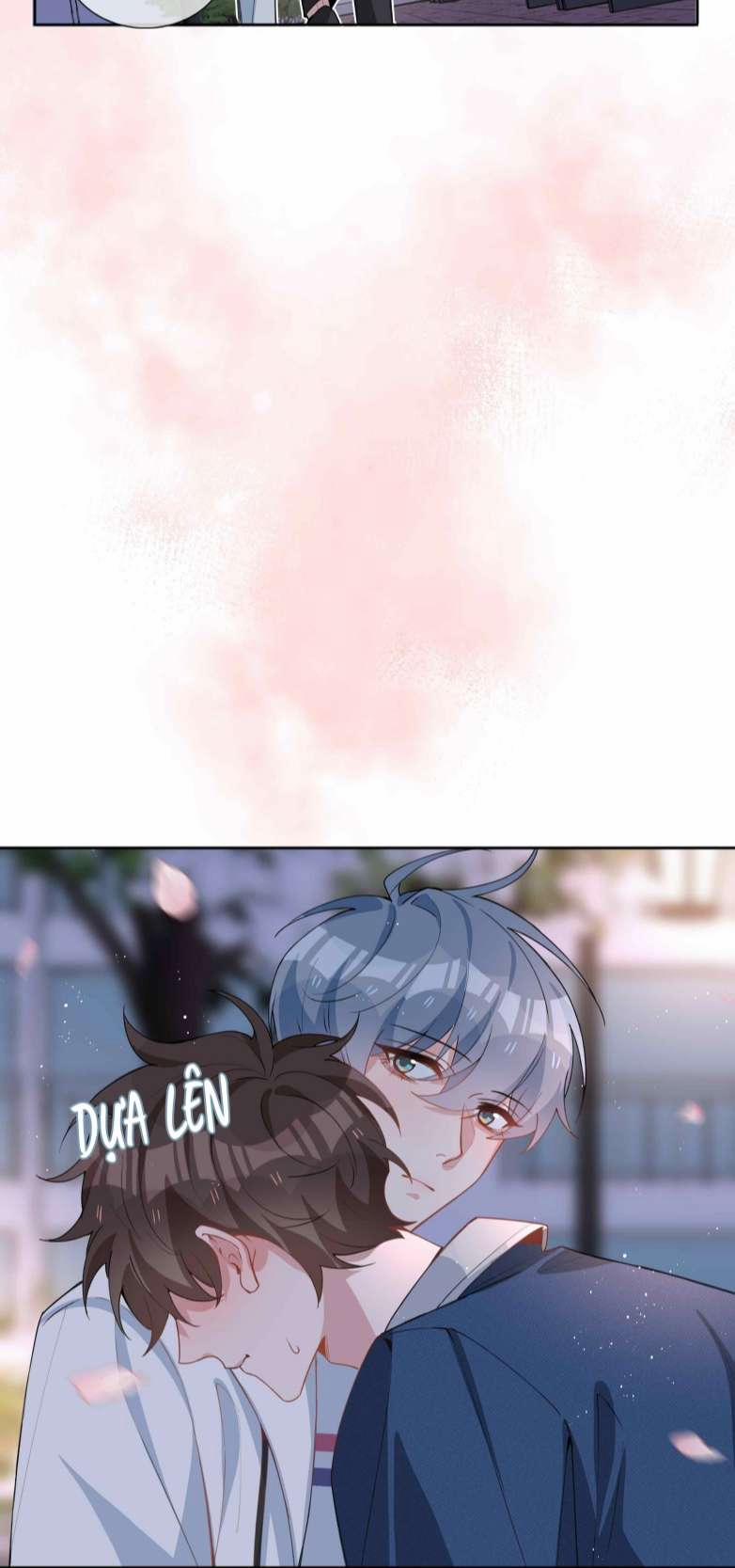 Sơn Hải Cao Trung 50 trang 32