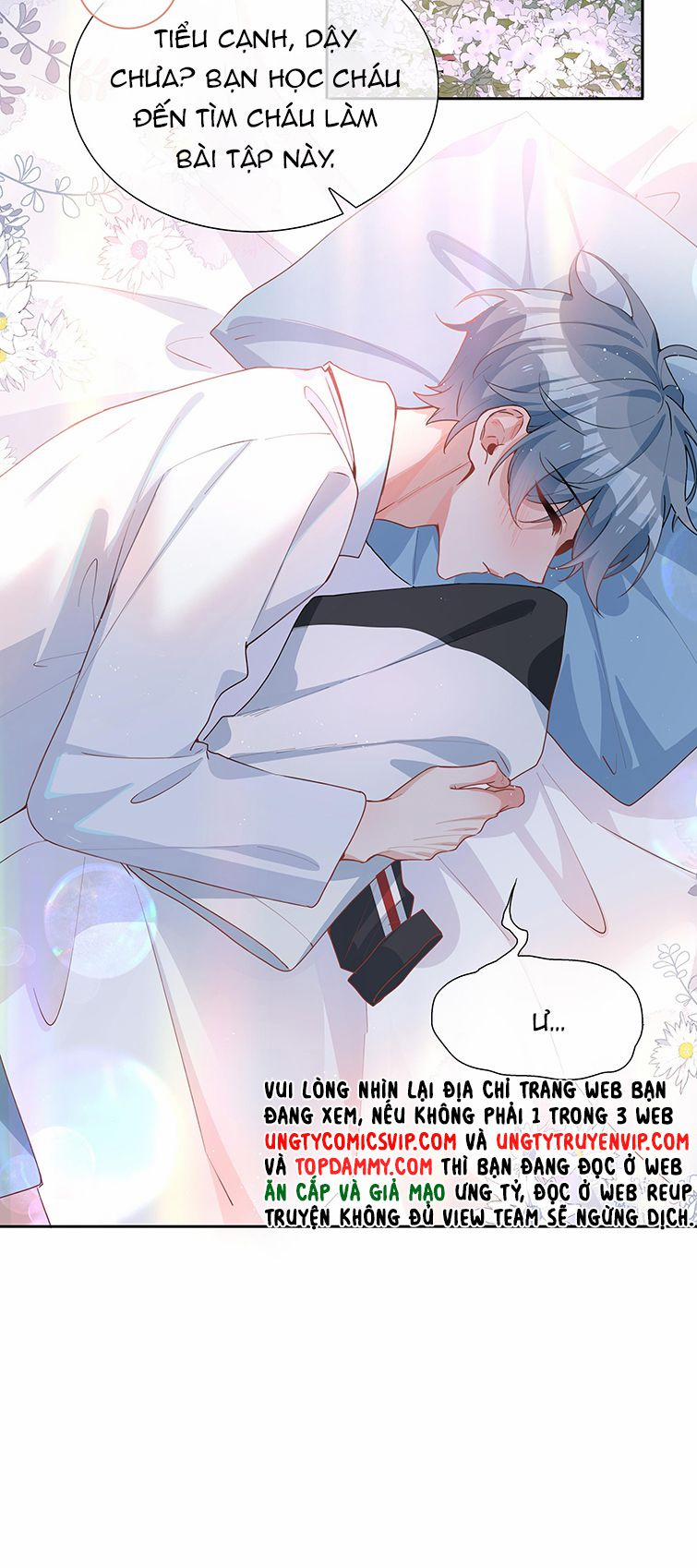 Sơn Hải Cao Trung 51 trang 11