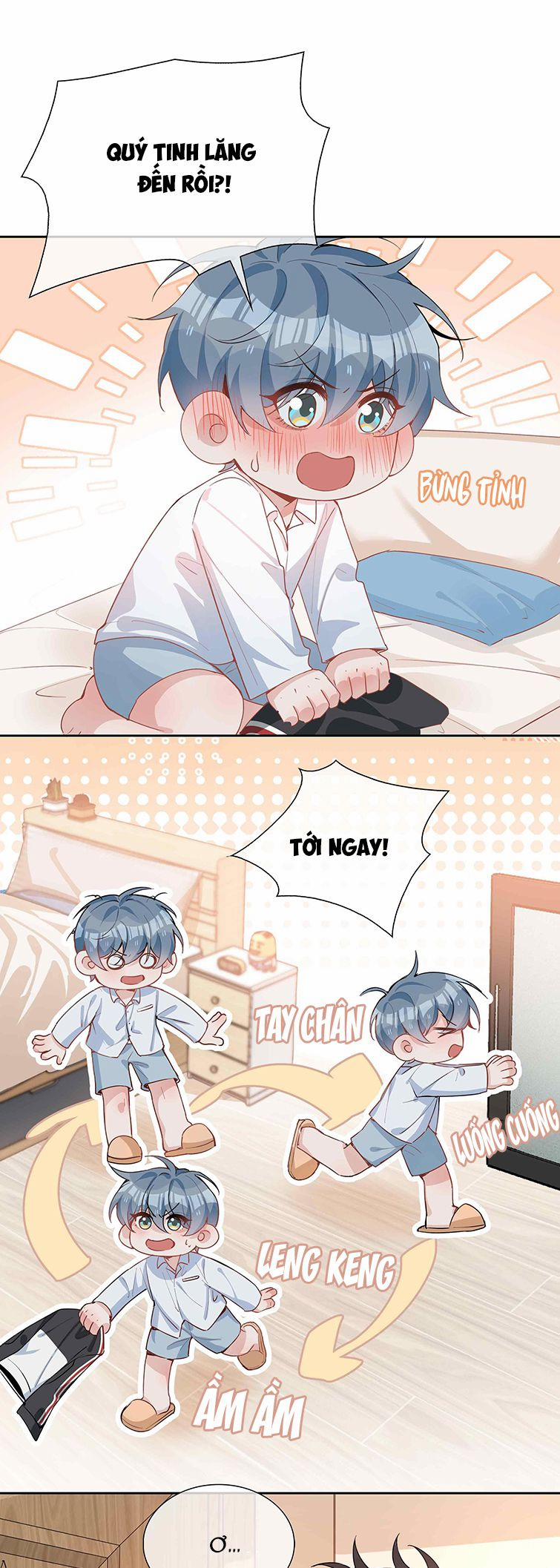 Sơn Hải Cao Trung 51 trang 12